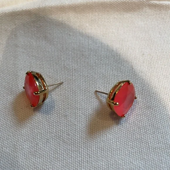 KATE SPADE studs - Picture 3 of 4